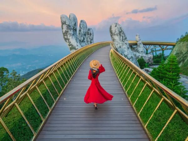 Vietnam Tour Packages 2025