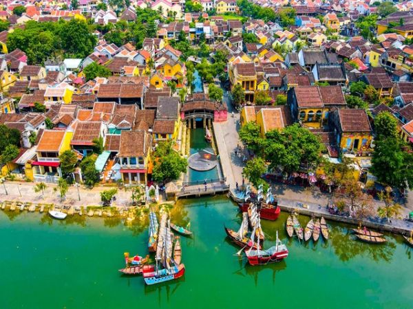Vietnam Tour Packages 2025