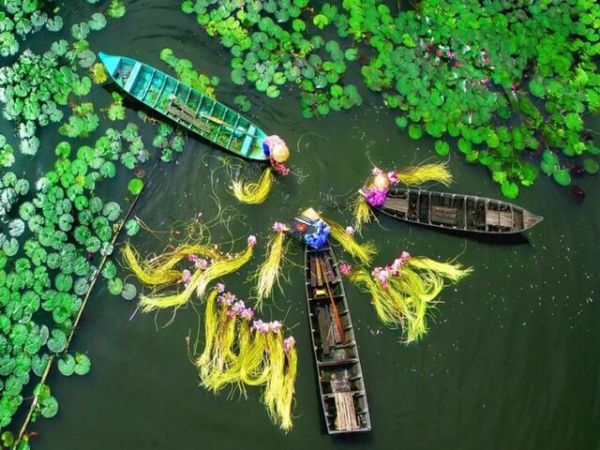 Vietnam Tour Packages 2025