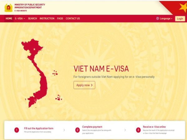 Vietnam Visa Exemption 2025