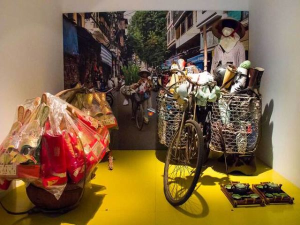 Vietnam Womens Museum