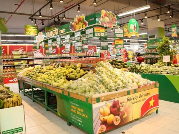 Vin Mart Nha Trang