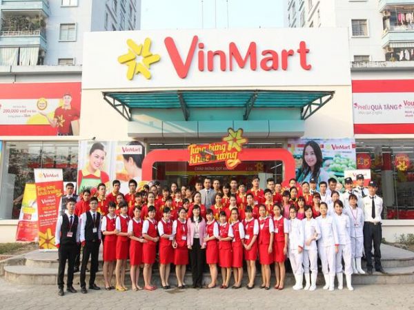 Vin Mart Nha Trang