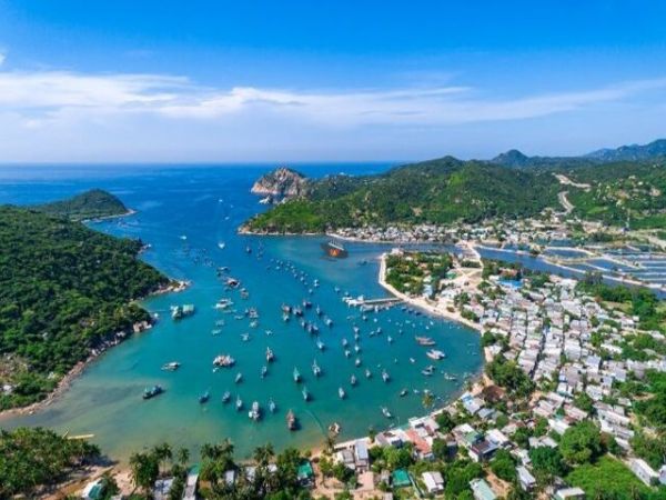 List Of Beautiful Island Should Visit In Nha Trang