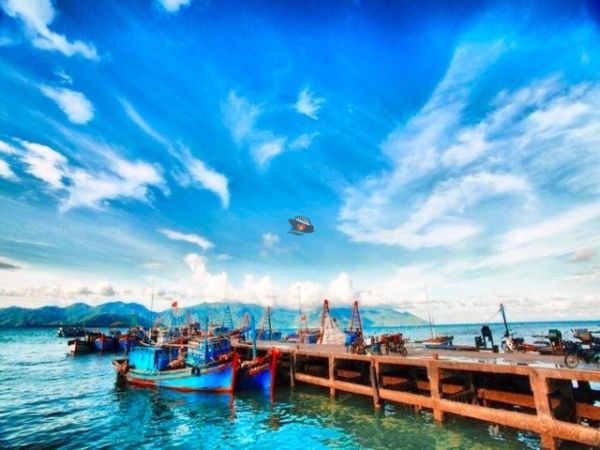 Top 5 Fishing Villages In Nha Trang