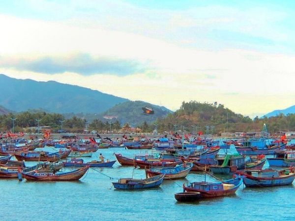 Top 5 Fishing Villages In Nha Trang