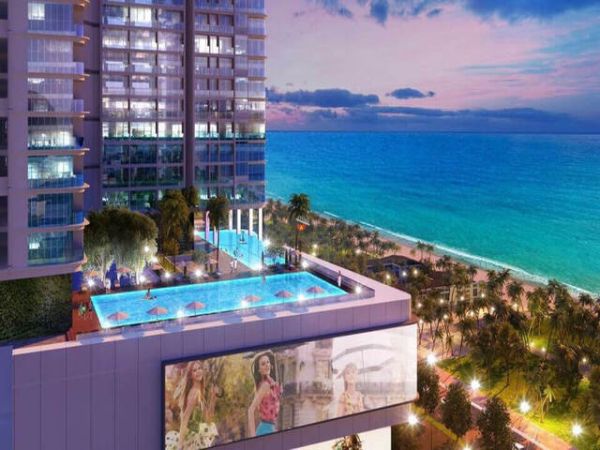 Vinpearl Condotel Nha Trang