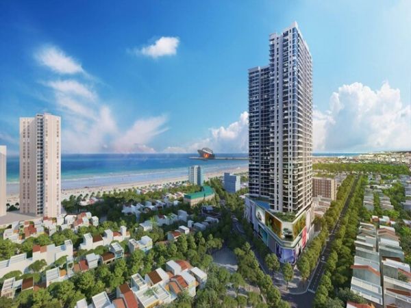 Vinpearl Condotel Nha Trang