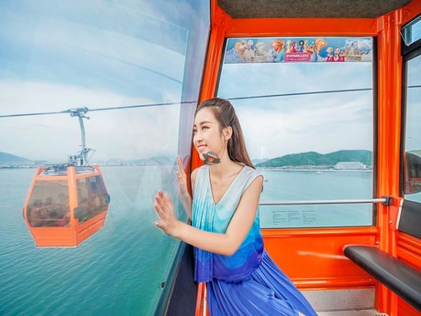 Review For Hon Tre Island Nha Trang