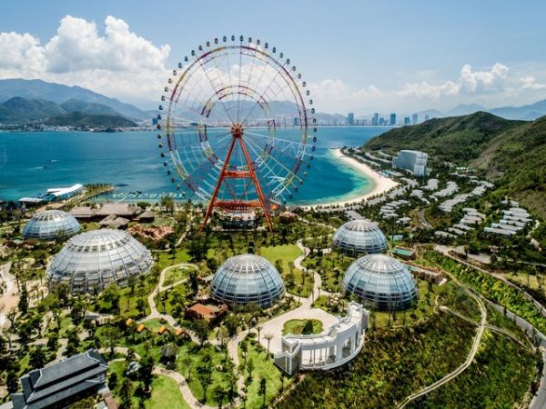 7 Days 6 Nights Tour From Ho Chi Minh City To Nha Trang