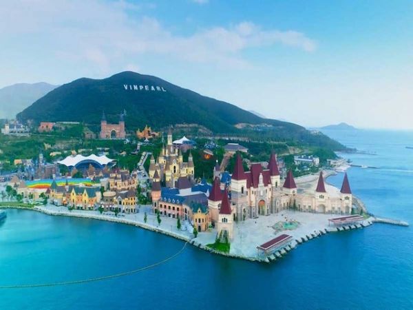 Review For Hon Tre Island Nha Trang