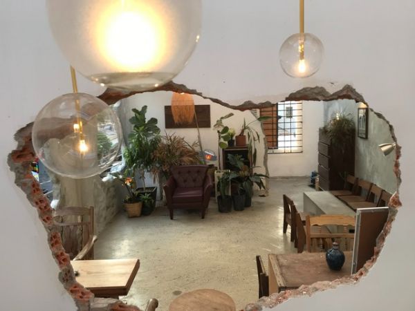 Vu Coffee Nha Trang