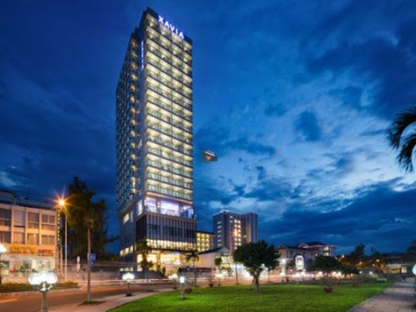 Xavia Nha Trang Hotel