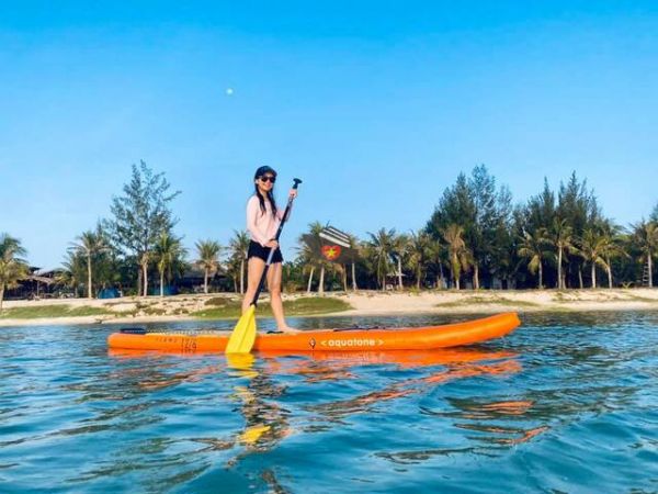 Xuan Dung Beach Nha Trang