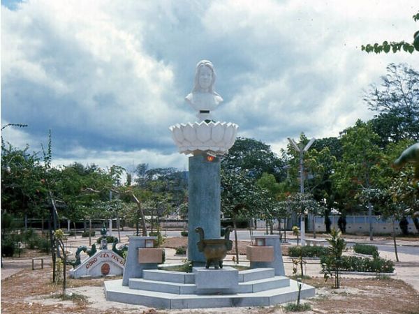 Yen Phi Park Nha Trang