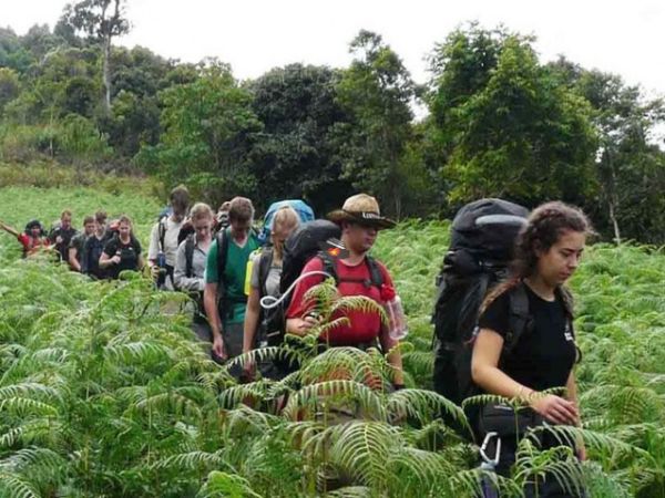 Yok Don National Park Vietnam