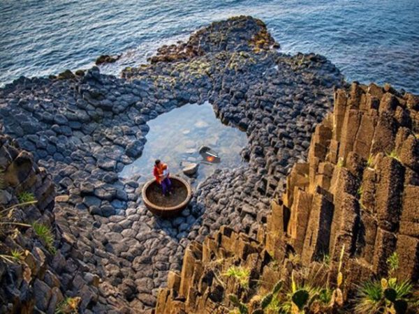 Top Attractions Must See In Da Nang