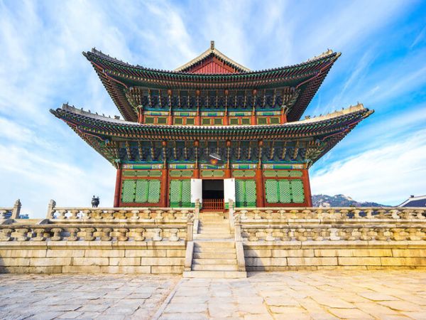 Private Seoul Food Tour From Incheon Cruise Port