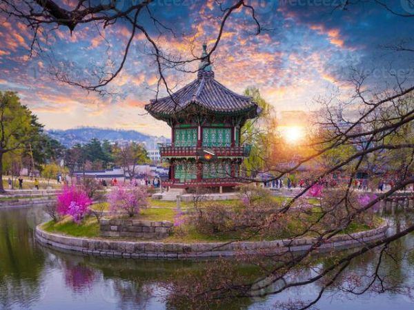 Private Seoul City Tour From Incheon Port Cruise Terminal