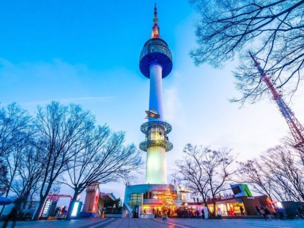 Private Seoul Food Tour From Incheon Cruise Port