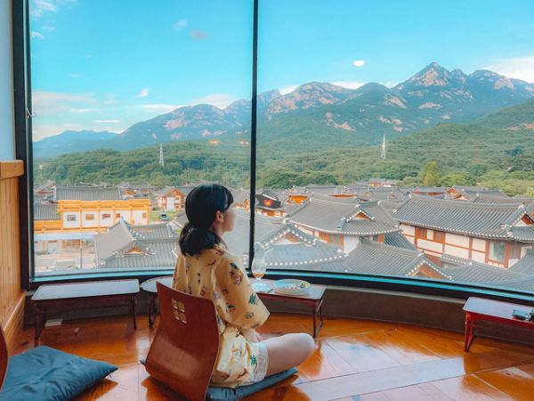 Private Seoul Food Tour From Incheon Cruise Port