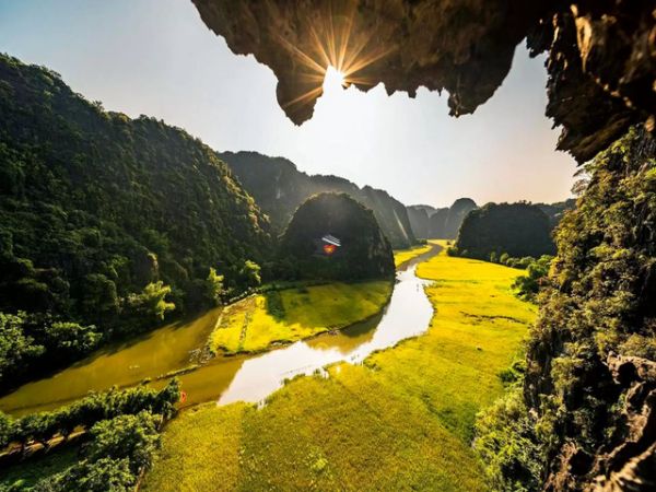 15 Days Vietnam Tour From Hanoi
