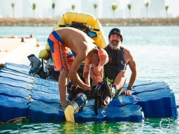 Flyboard Nha Trang