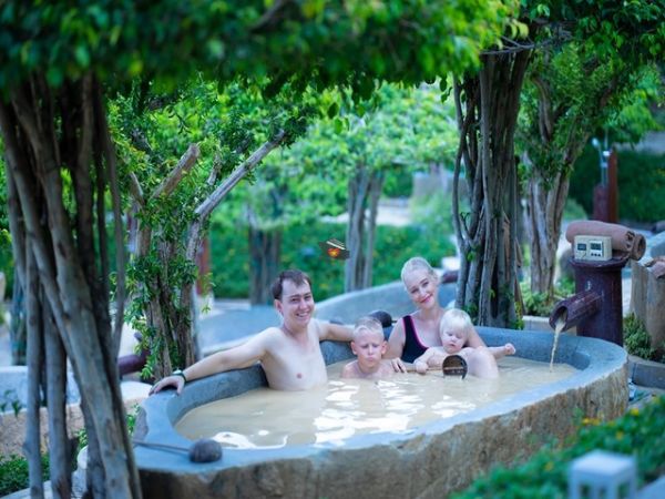 Hon Tam Resort Nha Trang