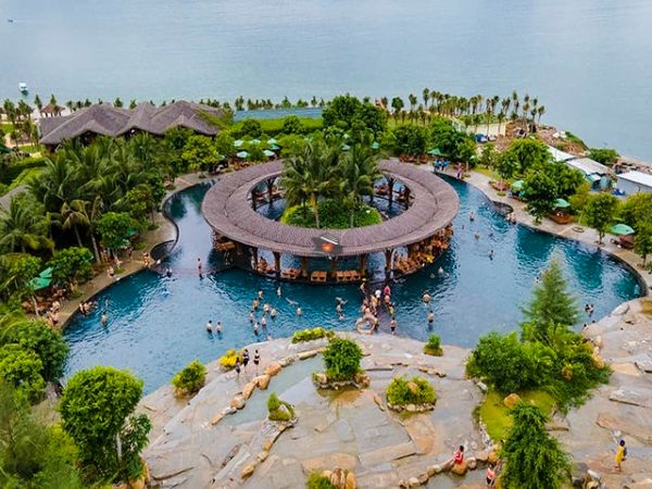 Hon Tam Resort Nha Trang