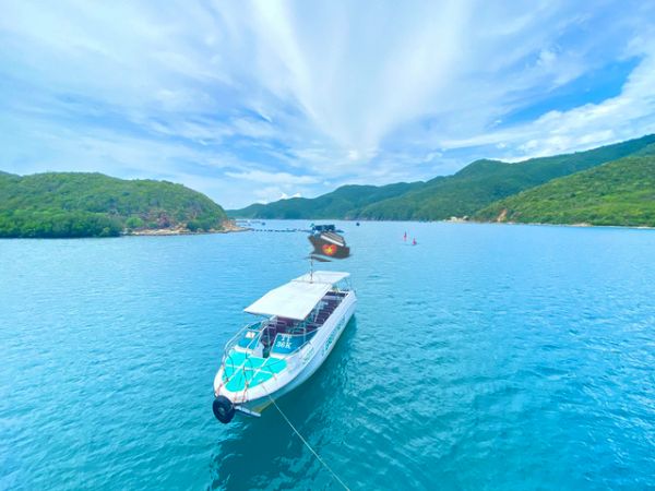 Green Oasis Excursions Tour
