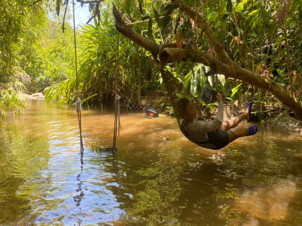 One Day Natural Life In Nha Trang