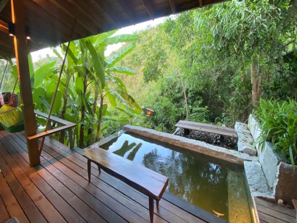 Glamping Little Village Nha Trang