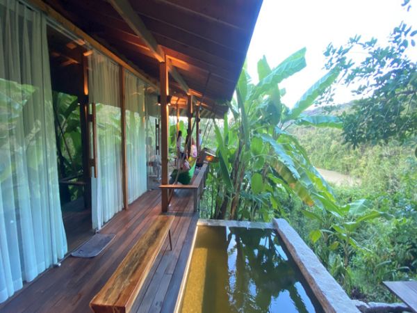 1 Night Camping In The Natural Life Nha Trang