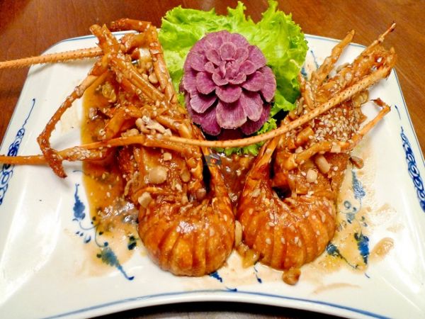 Nha Trang Emperor Cruise Sunset Tour