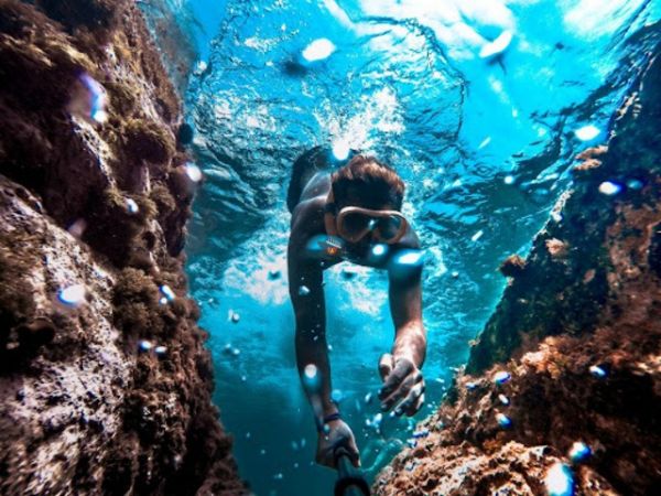 Nha Trang Island Hopping Mud Bath Tour