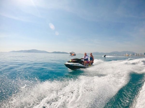 Nha Trang Jetski Tour
