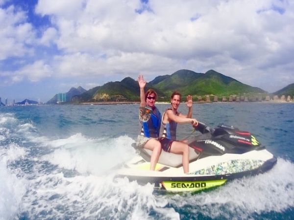 Nha Trang Island Hopping Tour