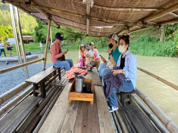 One Day Natural Life In Nha Trang