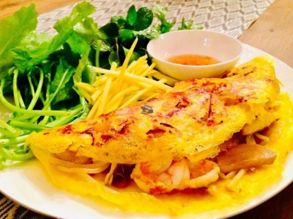 Nha Trang Pedicab Street Food Tour