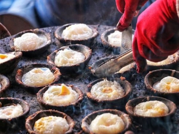 Nha Trang Pedicab Street Food Tour