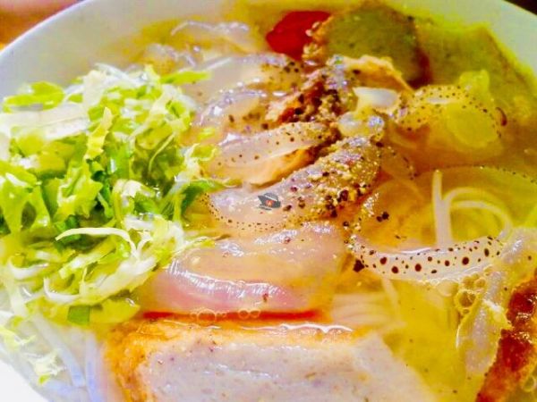 Nha Trang Pedicab Street Food Tour