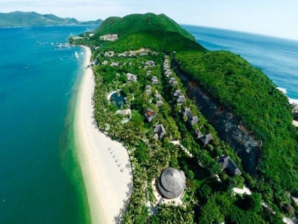 Nha Trang Sea Walking Tour
