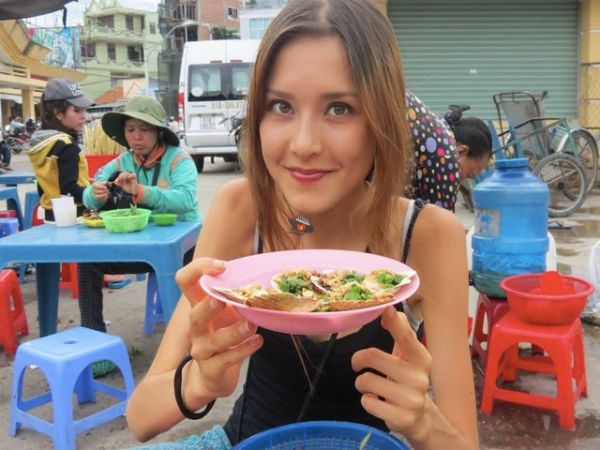 Nha Trang Street Food Tour