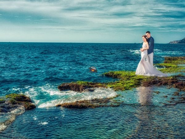 Nha Trang To Rai Cave Sheep Field And Vineyard Day Tour