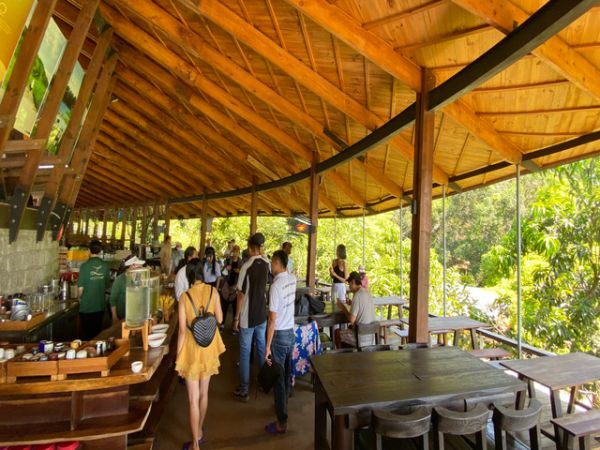 1 Night Camping In The Natural Life Nha Trang