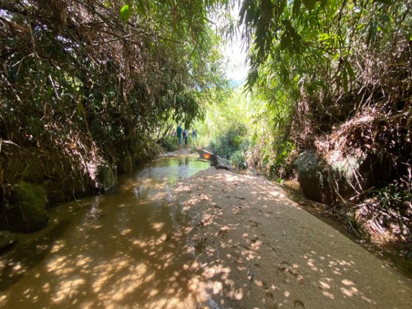 One Day Natural Life In Nha Trang
