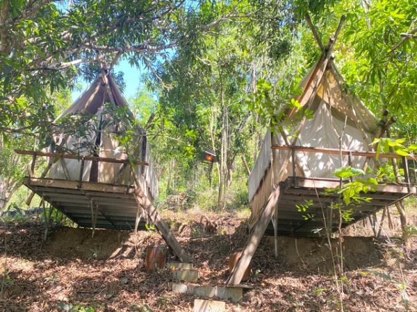 Glamping Little Village Nha Trang