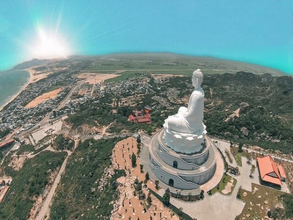 Quy Nhon Spirituality Day Tour