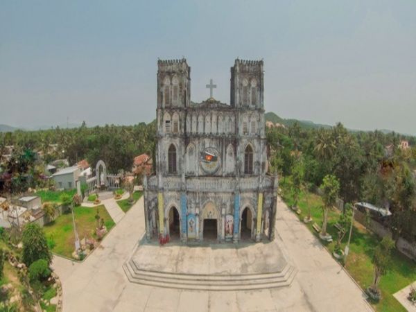 Quy Nhon To Phu Yen Day Tour