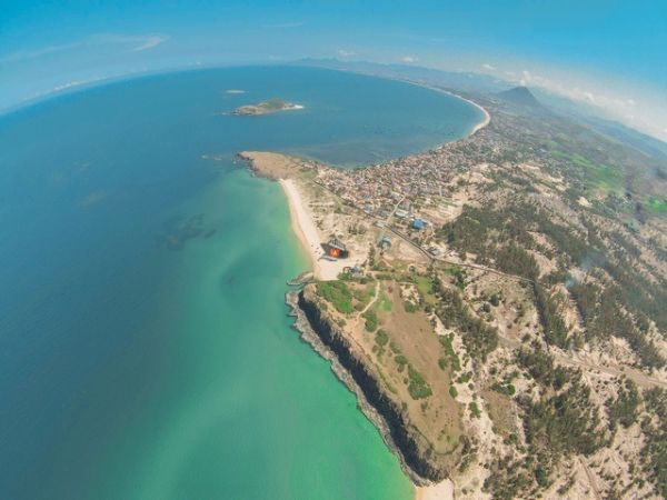 Quy Nhon To Phu Yen Day Tour